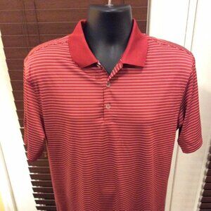 NIKE Golf Dri-Fit Tour Performance Polo Shirt